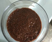 Brigadeiro de panela