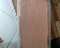 Mousse de Leite Ninho