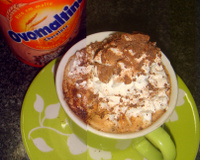 Chococofferoks