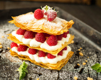 Como arrasar no preparo do crème anglaise — o famoso creme inglês