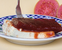 Romeu e Julieta na airfryer: receita fácil da sobremesa de queijo e goiabada é deliciosa