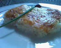 Torta de batata