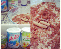 Arroz doce integral diet