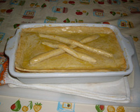 Empadão de frango da Ursula