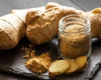 Conheça duas doenças para as quais você não deve consumir gengibre. Quais são essas doenças? Quais os efeitos na sua saúde?