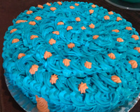 Chantininho cobertura