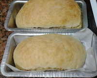 Pão de batata super fácil