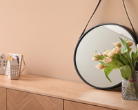 Aquecimento 2.2: três espelhos em oferta para dar cara nova ao ambiente