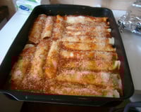 Panqueca super fácil