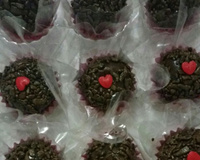 Brigadeiro de micro-ondas