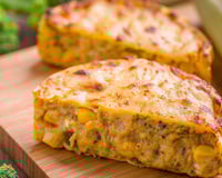 Como fazer uma torta cremosa de milho: a receita de outono queridinha do TudoGostoso tem uma massa caseira e um recheio delicioso