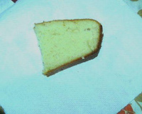 Pão caseiro simples