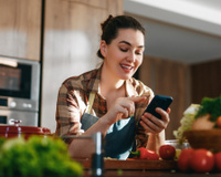 Cupom exclusivo de 6.6: itens da Shopee que não podem faltar na cozinha