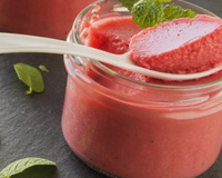 Mousse de goiaba: receita simples e deliciosa