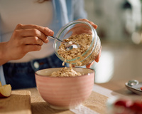 Para que serve deixar a aveia de molho antes de comer? Esses são os benefícios e como fazer do jeito certo