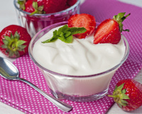 4 tipos de iogurte: descubra a diferença entre eles