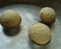 Pão de Queijo