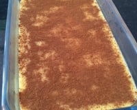 Curau de milho verde