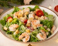 35 receitas de salada de Natal para uma ceia leve com pratos saborosos para impressionar seus convidados
