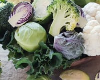 Qual vegetal protege significativamente o pâncreas e ajuda a controlar o açúcar no sangue? É fácil de encontrar e até mesmo pode ser cultivado