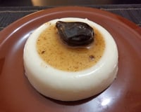 O melhor manjar diet, nem parece diet