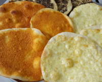 Massa para esfiha em 10 minutos