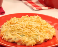 3 minutos na pressão: a receita de arroz cremoso do TudoGostoso que sempre salva o almoço da minha família