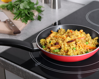 Cooktop com desconto! Aproveite 42% de desconto e tenha um cooktop novinho para chamar de seu