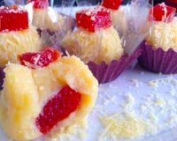 Brigadeiro de romeu e julieta: passo a passo