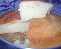 Bolo de arroz