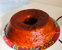 Bolo Romeu e Julieta 