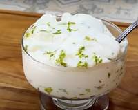 Nem leite condensado, nem creme de leite, nem açúcar, nem gelatina, nem fogo: essa receita fácil de mousse de limão chega a me emocionar