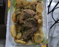 Fraldinha na pressão