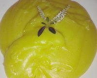 Mingau de milho verde prático