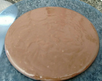 Brigadeiro de panela