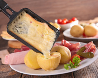 O que é raclette: confira