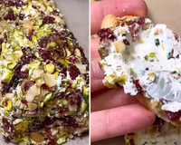 Fiz esse patê para a minha festa de aniversário e não durou 5 minutos na mesa: é só misturar tudo!