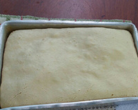 Pão de queijo de forma (doidão)