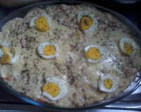 Arroz de Forno