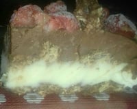 Torta Gelada de Bis
