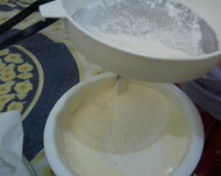 Pão de ló fofíssimo