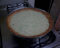 Torta de limão