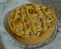Torta de banana