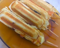Crepe Suiço