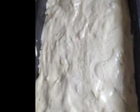 Torta de liquidificador