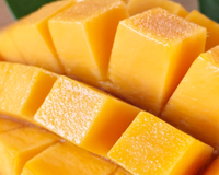 Não use sacos plásticos para guardar mangas: aprendi o jeito certo no TudoGostoso que permite conservá-las por até um mês