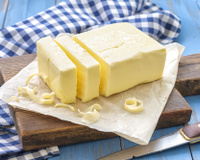 As diferenças entre manteiga e margarina