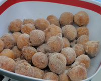 Bolinho de Chuva