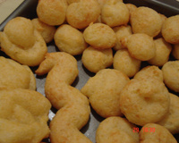 Pão de queijo
