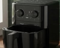Precisa trocar a Air fryer? Modelo da Elgin de 4,2 litros fica por menos de R$ 150 no 10.10 do Mercado Livre